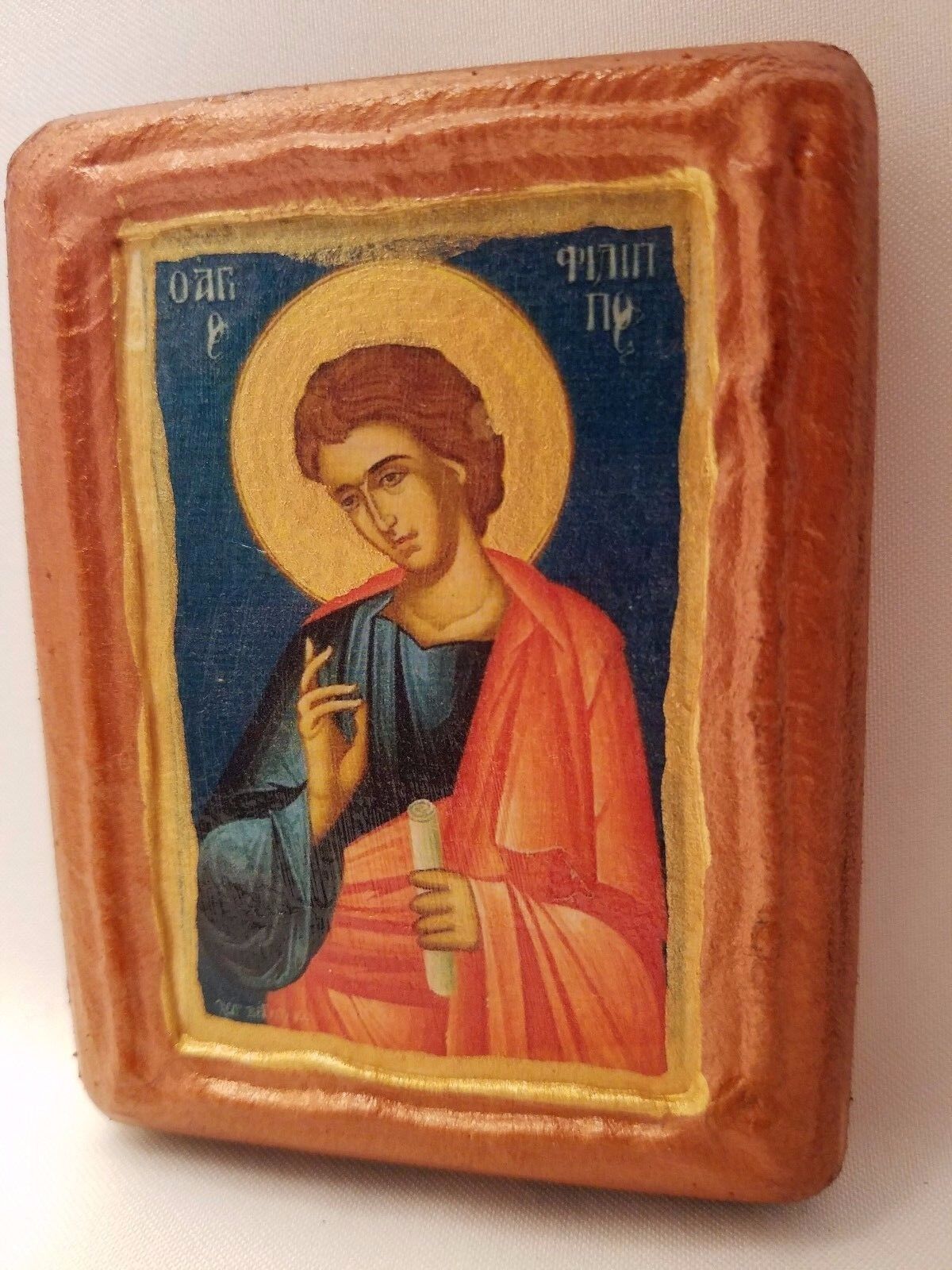 Foto 1 di 8
