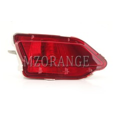 Rear Tail Bumper Light Fit for Toyota Rav4 2013 2014 2015 Left Passenger Side