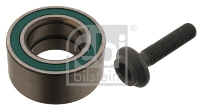 FEBI BILSTEIN 29872 Radlagersatz für AUDI,AUDI (FAW)