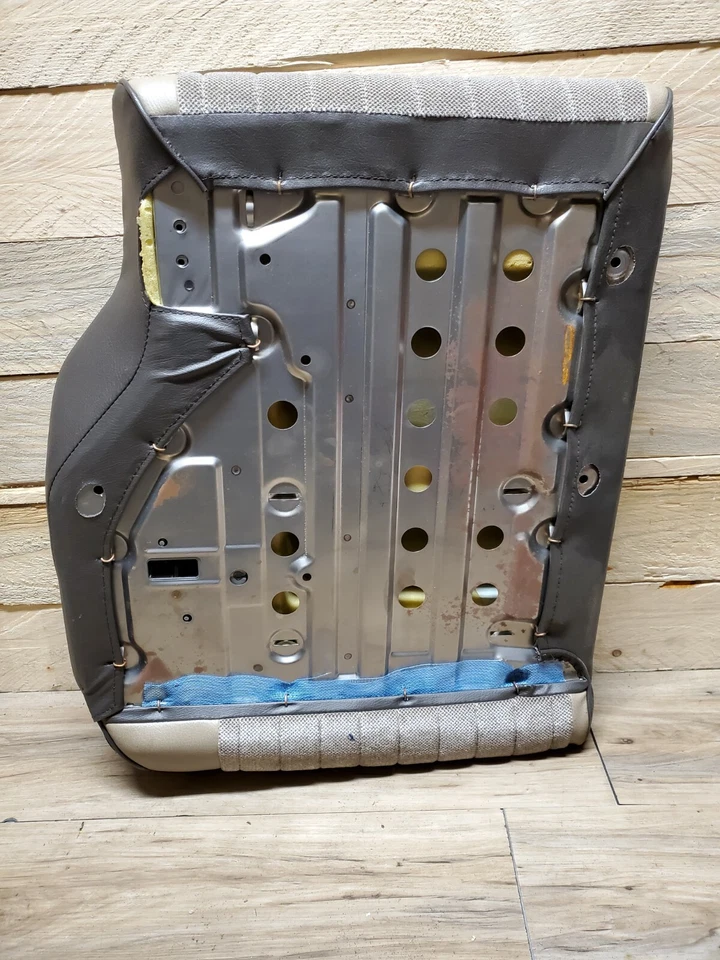 Nuevo de Lote Antiguo 1987 1988 1989 Nissan Sentra Asiento Trasero de Pasajero OEM Marrón Foto 3 de 4