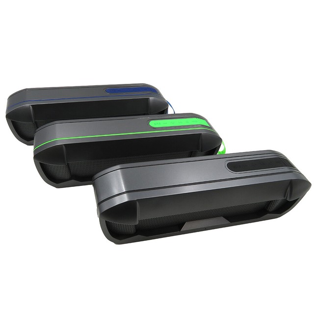 sxs portable bluetooth speaker