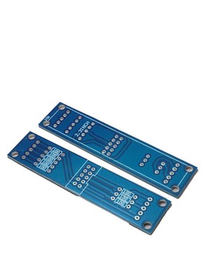 2.3-inch Digital Pipe Adapter Board (1pcs) #T10*