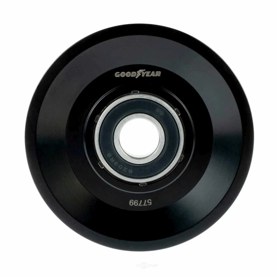 Аксессуар натяжитель приводного ремня шкив Goodyear 57799 - Изображение 2 из 4