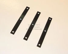 (3) New Victor Victrola/Talking Machine Motor Governor Springs Set Repair Parts