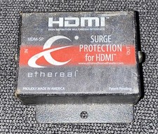 Surge Protector HDMI Ethereal