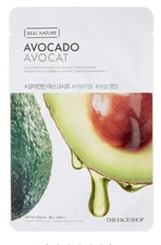 Korean Facial Sheet Mask Moisture Hydrating Skin Care K-Beauty 10 Pack Each 