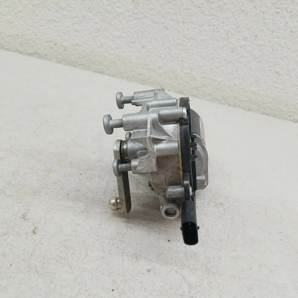 Motor limpiaparabrisas delantero 7267503 OEM para BMW 320I 330I 335I 340I 2012-2019 Foto 4 de 4