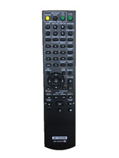 New Replaced Remote RM-ADU047 For Sony AV DVD Home Theater System RM-ADU009