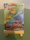 Carte Pokémon Kyurem Vmax 197/196 EB11 Epée & Bouclier Origine Perdue FR NEUF