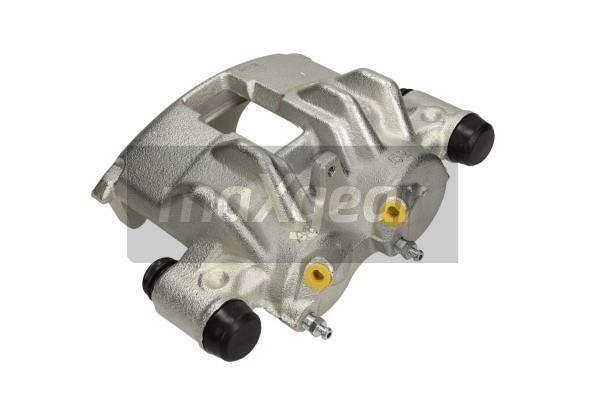 Maxgear 82-0255 Bremssattel For CitroËN Fiat Peugeot-image