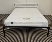 Silentnight 2000 Pocket Memory Mattress, King Size (AB40)