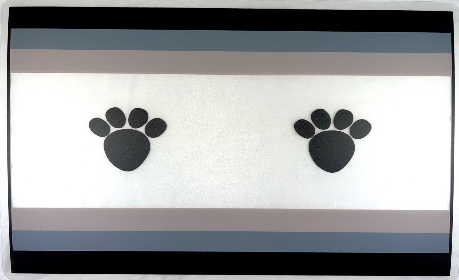 Vinyl Placemat