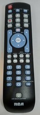 RCA RCRN03BR 3-Device Universal Remote Control