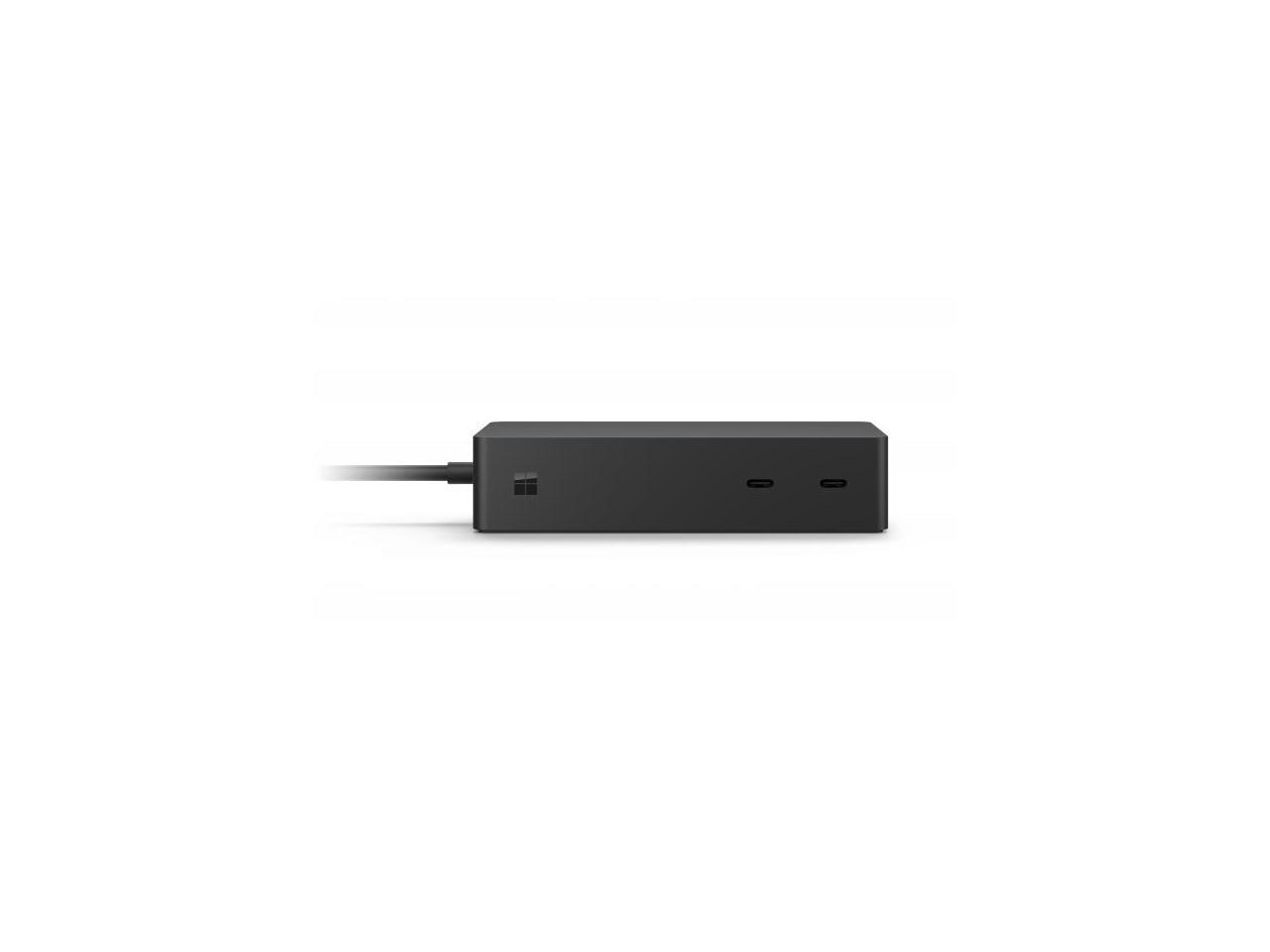 Док-станция Microsoft SVS-00001 Surface Dock 2