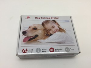 hotspot pets training collar