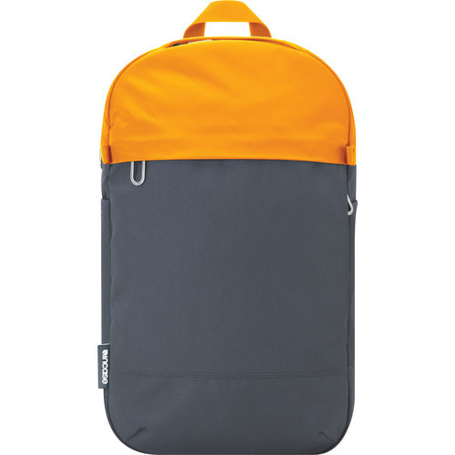 Incase Campus Backpack Nylon Bag for MacBook Pro 15"/13" Orange/Blue