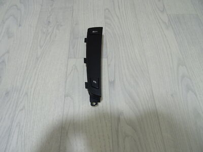 Original Schalter CENTER CONSOLE PDS TRACTION SWITCH BMW F10 F11 F18 5er 9202927