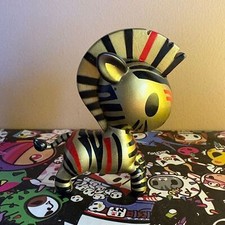 tokidoki Unicorno Metallico Series 2 ZAMBA
