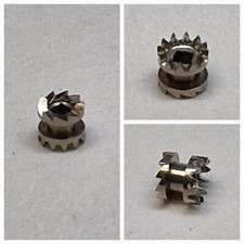 Vintage TUDOR 390 clutch wheel watch part #407