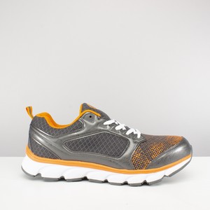 Amblers AS707 Kyanite Safety Trainers Mens Lightweight Non Leather Sporty Shoes Amblers AS707 Kyanite Safety Trainers Mens Lightweight Non Leather Sporty Shoes