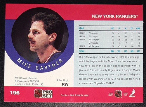 Hockey Legends & Hall of Famers NHL Trading Cards - Pick Your Card(s) - Picture 85 of 176
