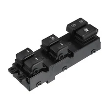 Front Left Power Window Switch for Kia Picanto 2012 2013 2014 2015 No.935701Y200