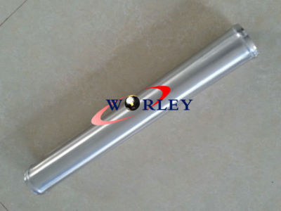 Tubo Intercooler Auto Codo 90 Grados Aleación Aluminio 102mm  Jm