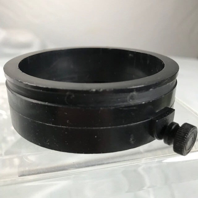 LINDAHL BELL O SHADE ADAPTER FOR HASSELBLAD