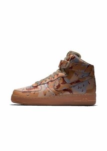 nike camo shoes high tops