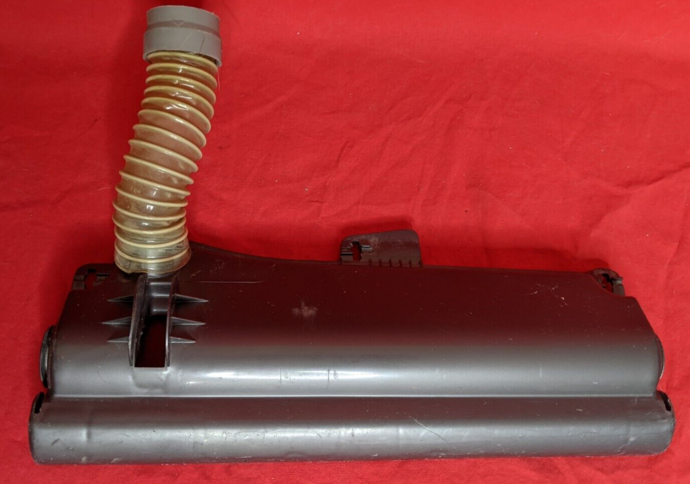 Genuine Dyson DC14 DC33 Vacuum Brush Housing Dark Gray 908654-03 Used