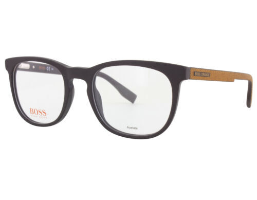 NEW Hugo Boss BOSS 1641/S-0R80 HA Sunglasses 60mm 100  display picture 2