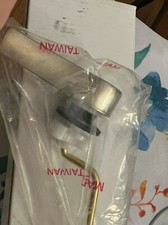 Signature Hardware 446683 SARASOTA TOILET TANK HANDLE , BRUSHED NICKEL