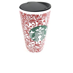 starbucks 12 oz coffee tumbler