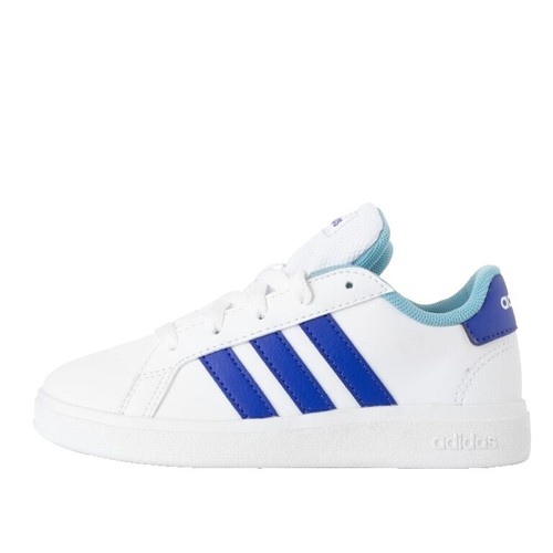 adidas gazelle silver green womens adidas Baseline K White / 6