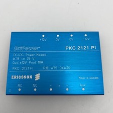 1PCS PKC2121PI ERICSSON Module expert new qua...