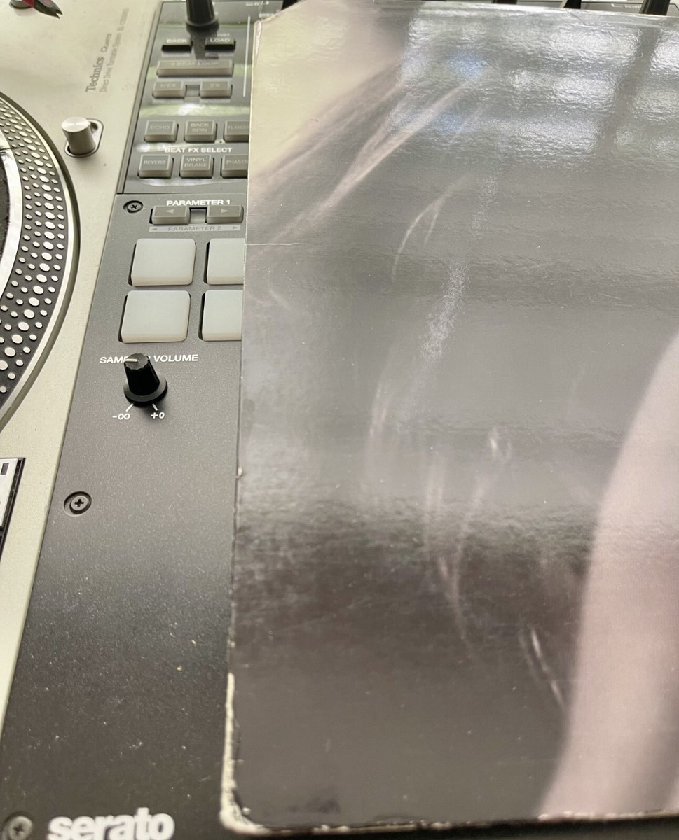 Mariah Carey - My All / Breakdown OG 1997 Press 12