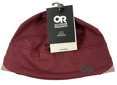 OR Outdoor Research Women's Melody Beanie Kalamata Heather/Moth One Size