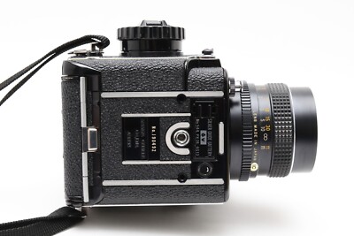 All works!!】Mamiya M645 perfect set From JPN #116 | eBay
