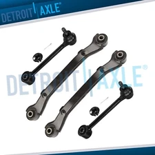 Rear Upper Forward & Rearward Control Arms for Hyundai Sonata Azera Kia Optima
