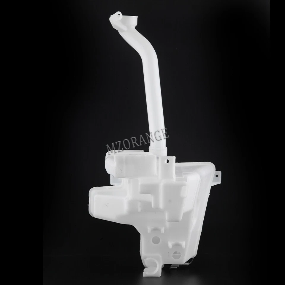 86631SG020 Windshield Washer Fluid Reservoir For Subaru Forester 2014-2018 - Image 4 of 4