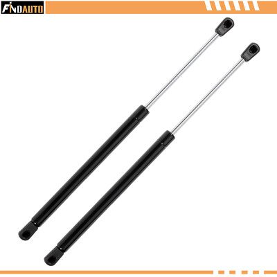 Findauto Fits for 2010-2014 Acura TSX 2 Front Hood Lift Supports Struts Shocks