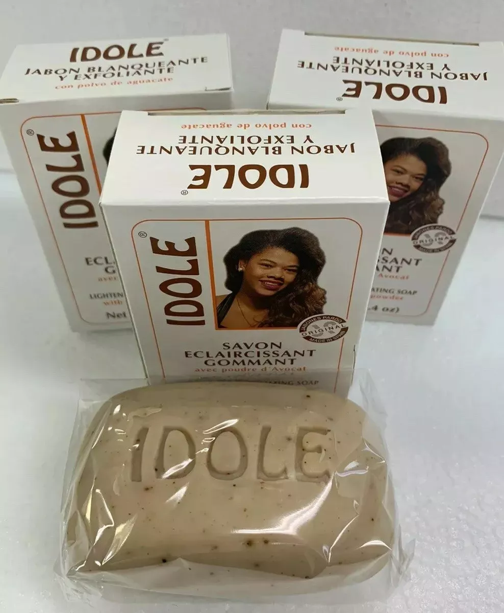 Idole soap deals
