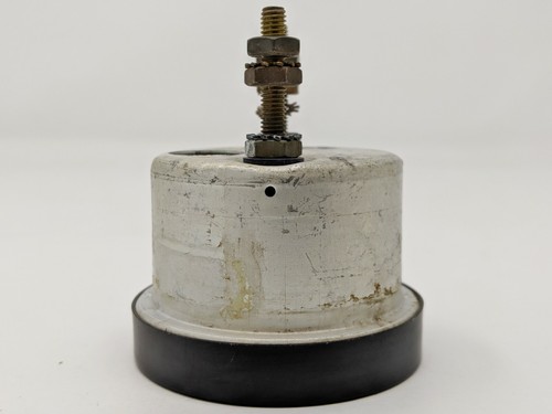21' Starfire Model 207 Cuddy Cabin Medallion Voltmeter Volt Gauge Meter - Picture 8 of 8