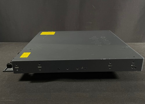 Cisco WS-C2960XR-48TD-I 48 Ports Network Switch w/ 2x AC - Same Day Shipping - 第 4/5 張圖片