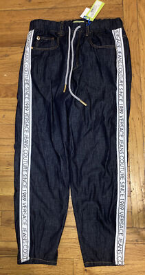 نيزك رمشة عين خصم versace jeans 1989 