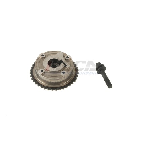 Timing Chain Kit w/ 2 Camshaft VVT Sprockets Fit 07-13 Mini Cooper Pacema L4 1.6 - Picture 2 of 12