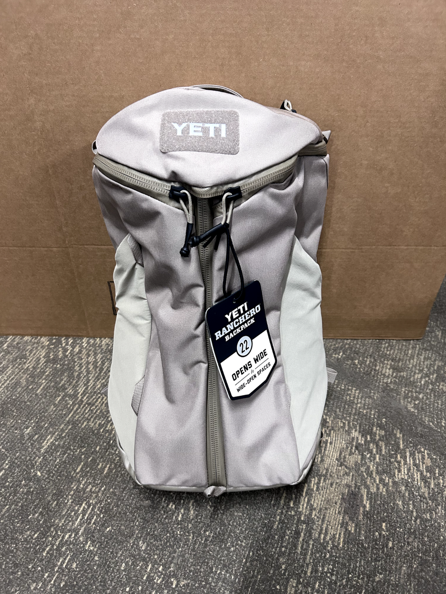 YETI Ranchero 22L Everyday Carry Backpack