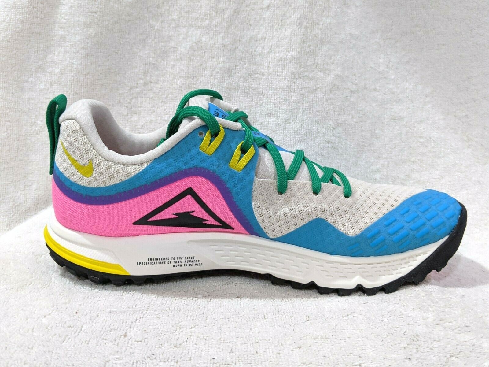 nike air zoom wildhorse 5 womens