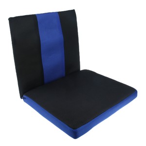 Breathable Bed Sores Prevention Thick Seat Waist Pad Cushion Wheelchair