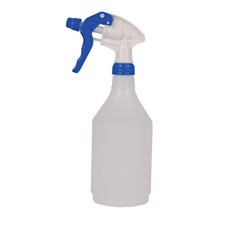 Trigger Spray Bottles 750ML Large Commercial For Cleaning, Home Use, Gardening